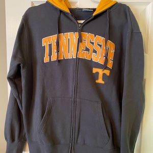 Tennessee hoodie jacket